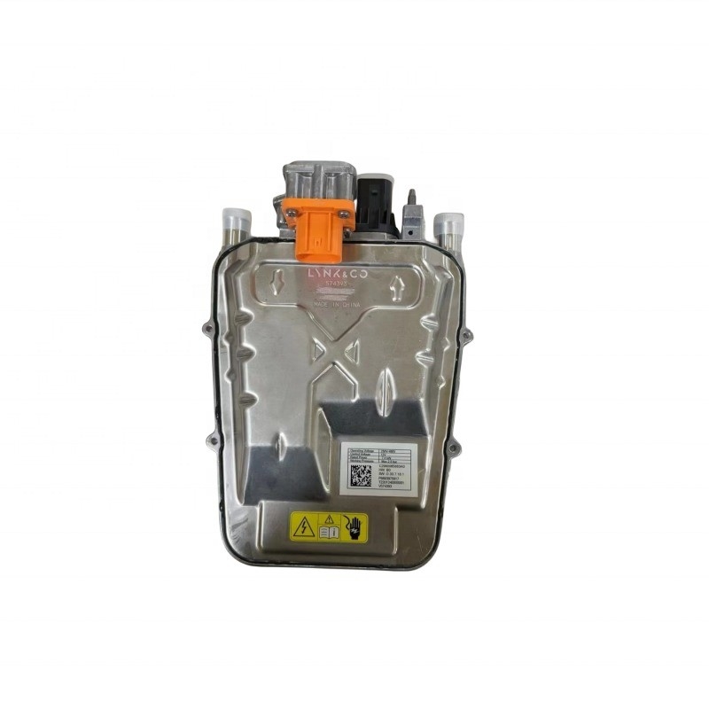 395*144*132mm PTC-Heizung für Lynk Co Vollband 6600190194 Versand DHL UPS EMS FEDEX