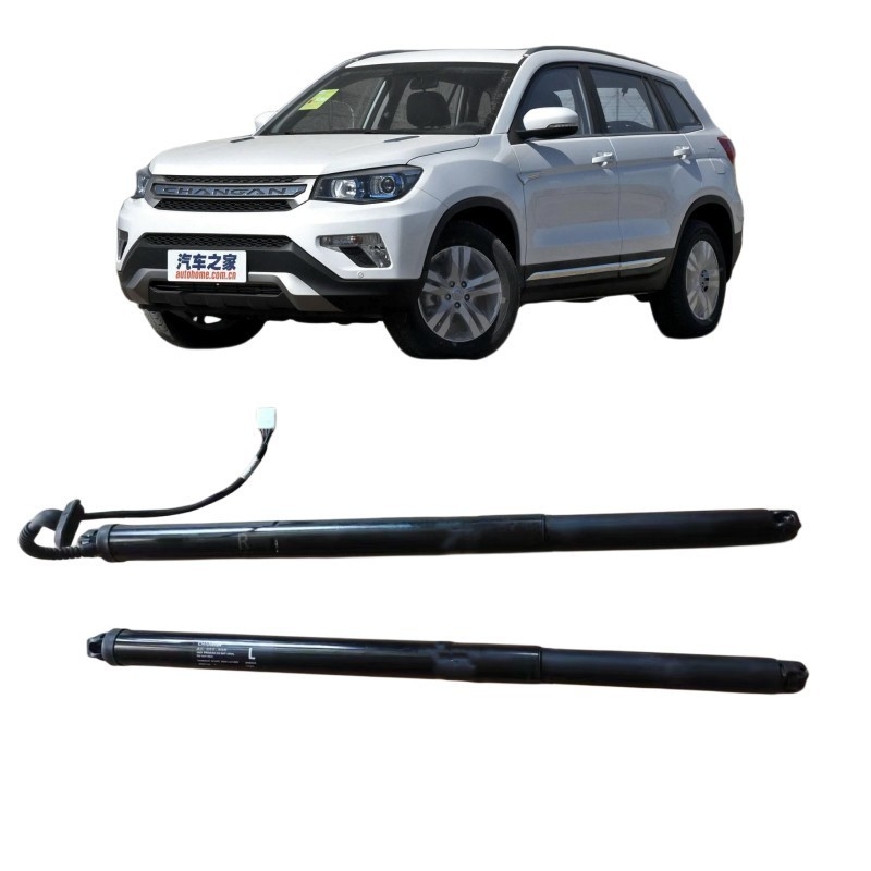 Changan CS75plus elektrische Pneumatik-Straße 100% getestet für Hintertür und Installation