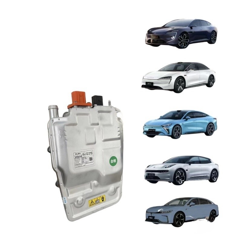 Plastik-Metall-PTC-Heizung für ZEEKR Geely BYD Changan Energiefahrzeuge Original-Autoteile
