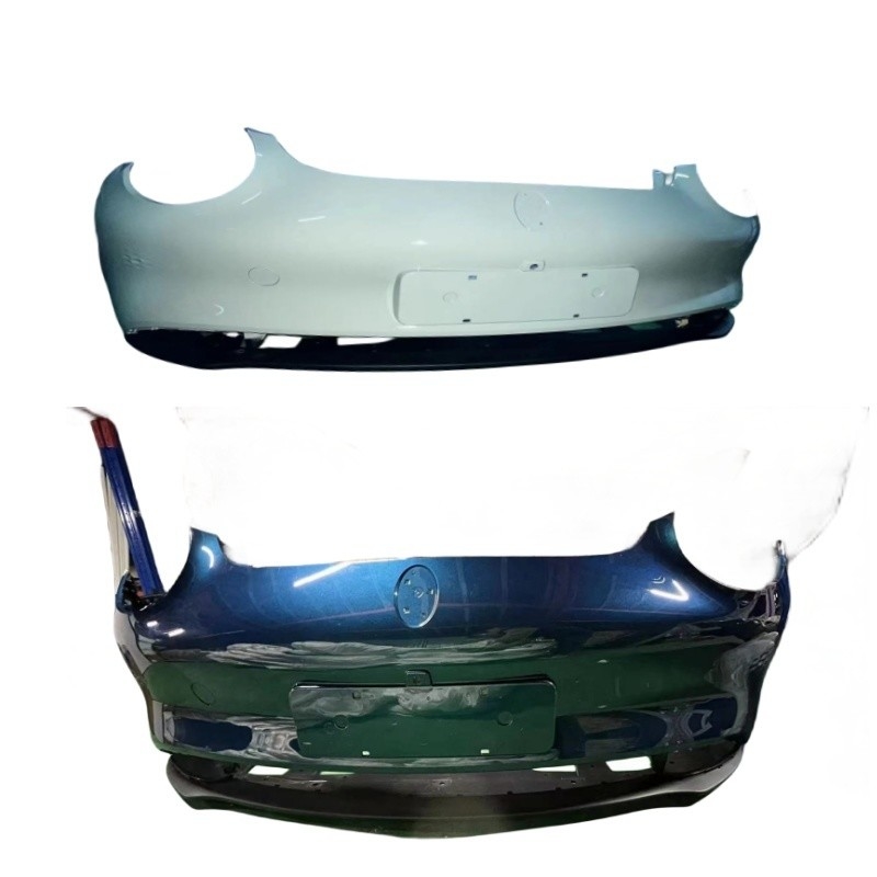 Frontbumper Original-Autoteile für die Große Mauer ORACare Stahl-Autobauteilzubehör