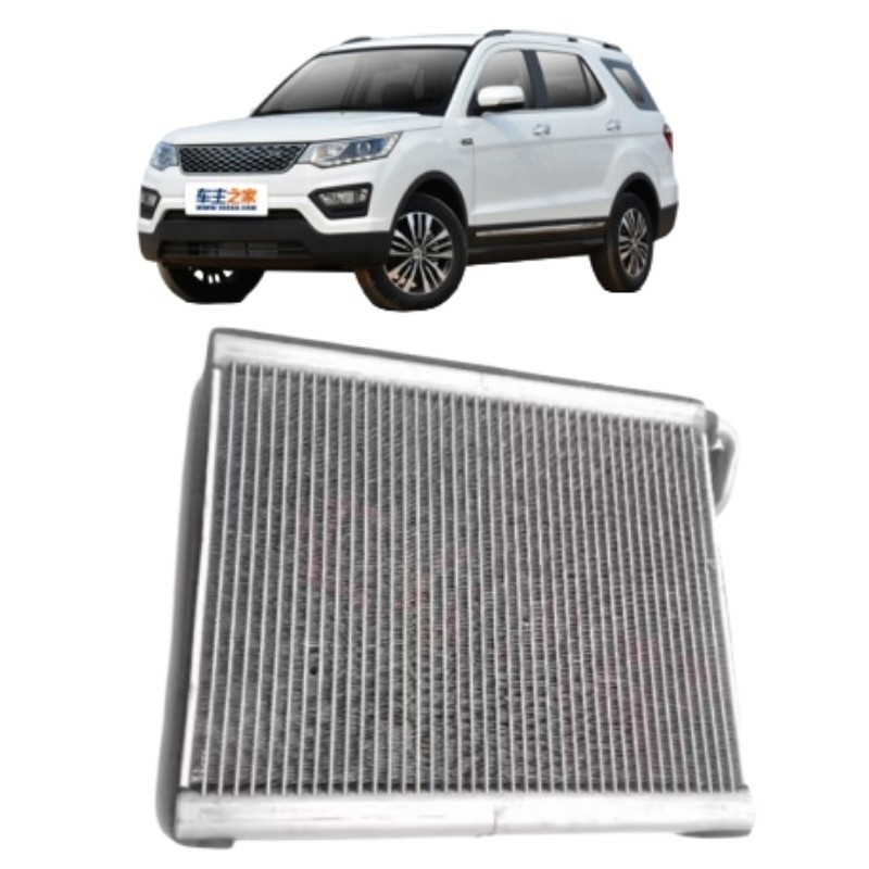 Verdampferkern für Changan Auchan CX70 dauerhafte Ersatz-/Reparaturoption