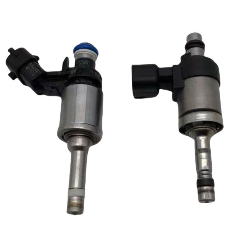 100% geprüfte schwarze Injektoranlage für Haval H6H7H8H9/VV7 2.0T-Motor
