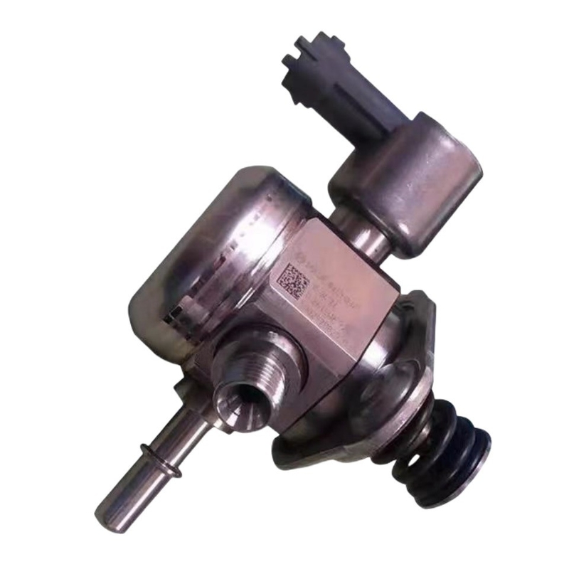HAVAL Fahrzeugbau Dauerhafte Konstruktion Schwarze Druckölpumpe für H6 H7 H8 H9 2.0T