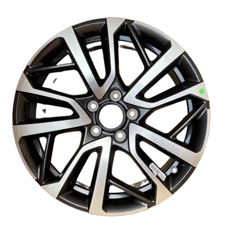 Großmauer H6 Haval H2 H3 H5 H7 H8 H9 Alloy Rim Autoräder mit Windjun 7 PCD ET
