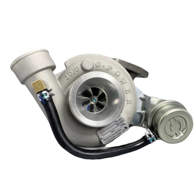 Turbo-Modell Benzin-Supercharger für Großmauermotoren 2.0 2.5 2.8TC 1118100-E03