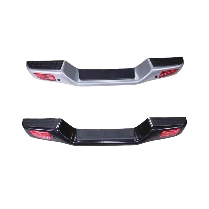 Großmauer-Wingle3 Wingle5 Hinterbumper Schrauben-Anschluss mit Schrauben