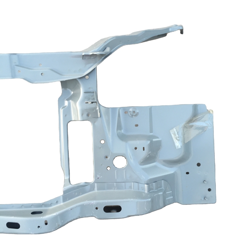 Stahlrahmen Auto-Wasserbehälterrahmen für Original Great Wall Car Fitting im Handel