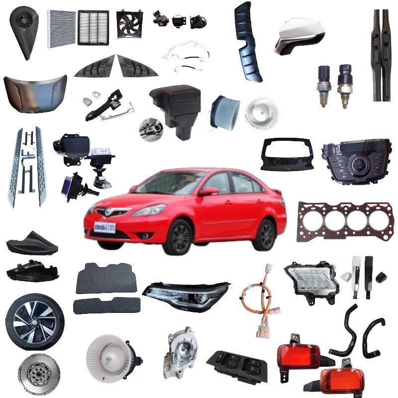 CHANGAN AUTO Ersatzteile ORIGINAL PARTS FOR 2020- CHANGAN CS75PLUS Modelljahr
