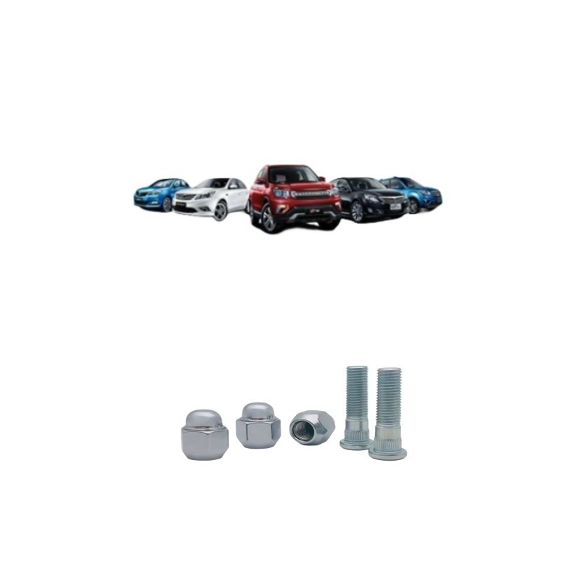 Anpassungsfähige Radspalter und Adapter für Changan Automobiles PCD 6x5.5 bis 6x139.7