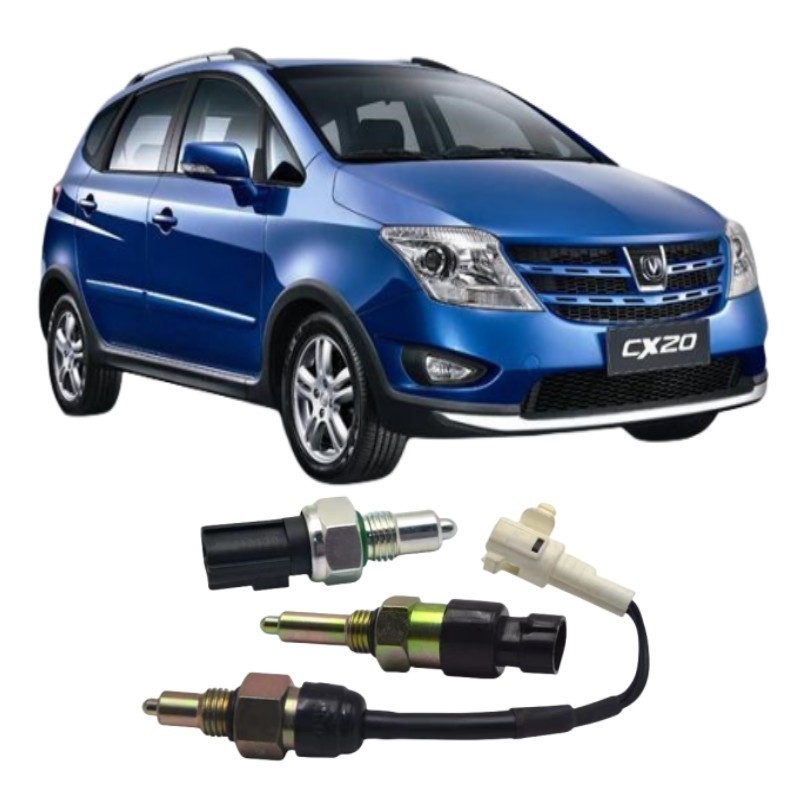 Rückwärtslichtschalter Rückwärtssensor für Changan CS75 CS55 CS35 XT Yuexiang CX20 2019-