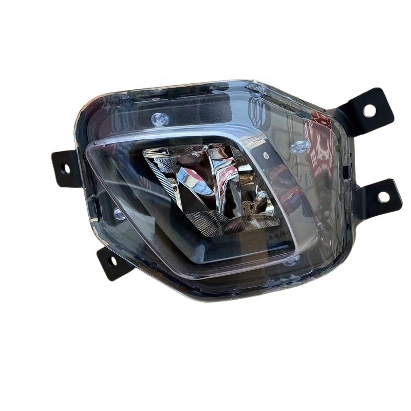 Automobilteile Scheinwerfermontage für die Große Mauer Haval H9 2008-2010 Linke Nebelscheinwerfer 12V