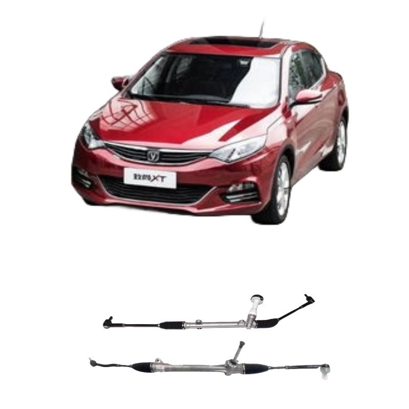 2012- Changan CS75 CS35 CS55 Escape XT Yuexiang V7 Steuermaschine Montage für Sie