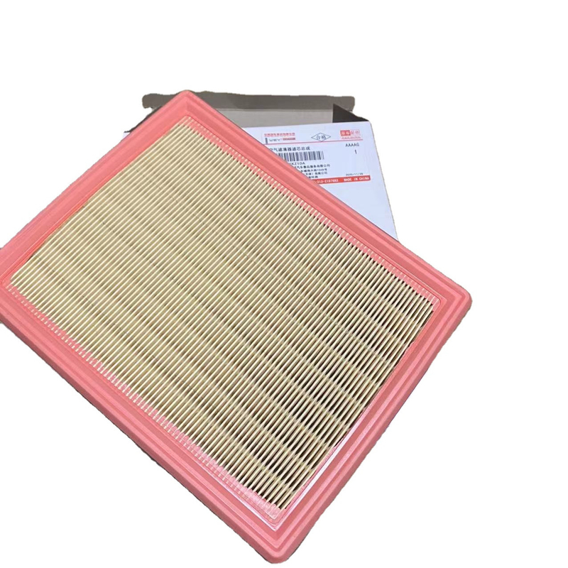 Ersatzteile 1109110XKZ1DA Luftfilter für HAVAL H7 Jahr 2016-