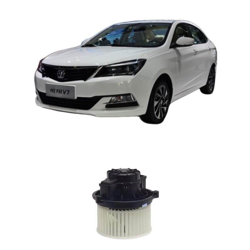 Kunststoff Metall Changan CS75 CS35 CS55EADO ALSVINV3 V7 CS15 Klimaanlage Bläser Warmluftmotor