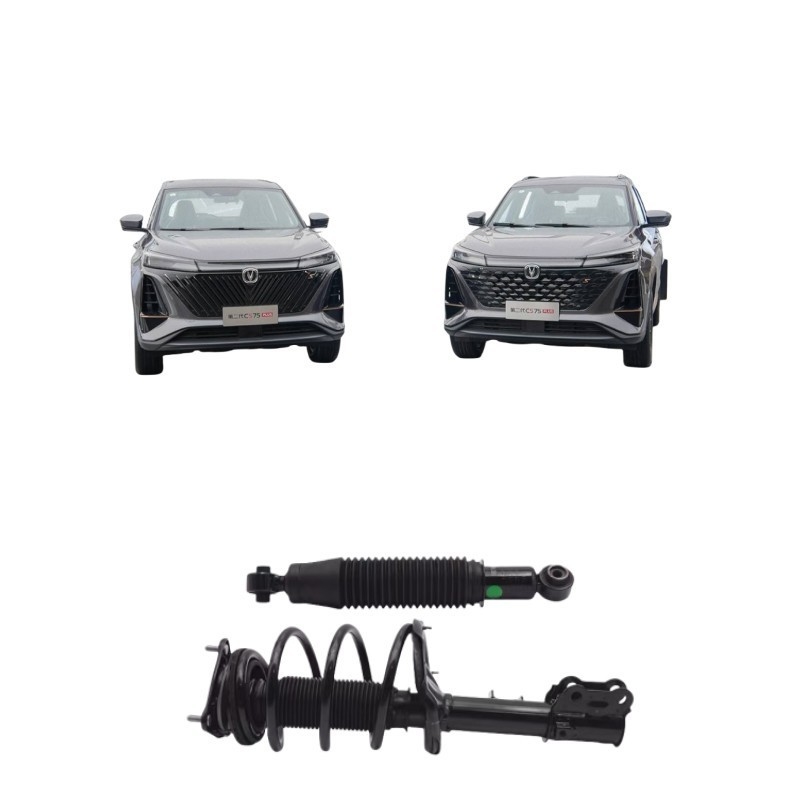 Changan CS75PLUS CS35 EADOCS55 ALSVINV7 CS15CX20 Vorder- und Hinterstoßdämpfer für Fahrzeuge
