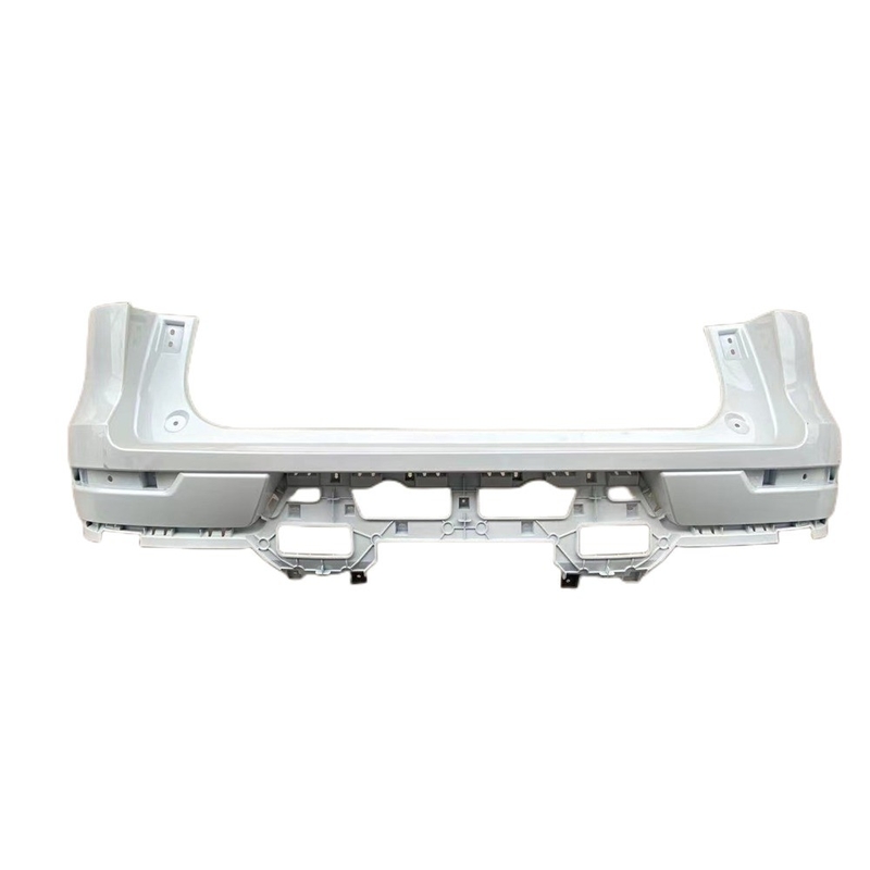 Great Wall Haval Auto-Fitment H6 dritte Generation Vorder- und Rückstoßfänger-Körpermontage