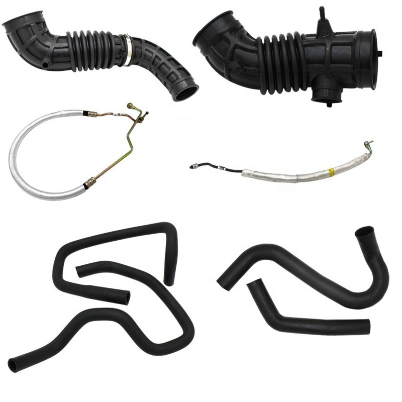 HOVER H6 Luftfilter-Montageschlauch 1132011XKZ08A 1132101XKZ36A für die Großmauer