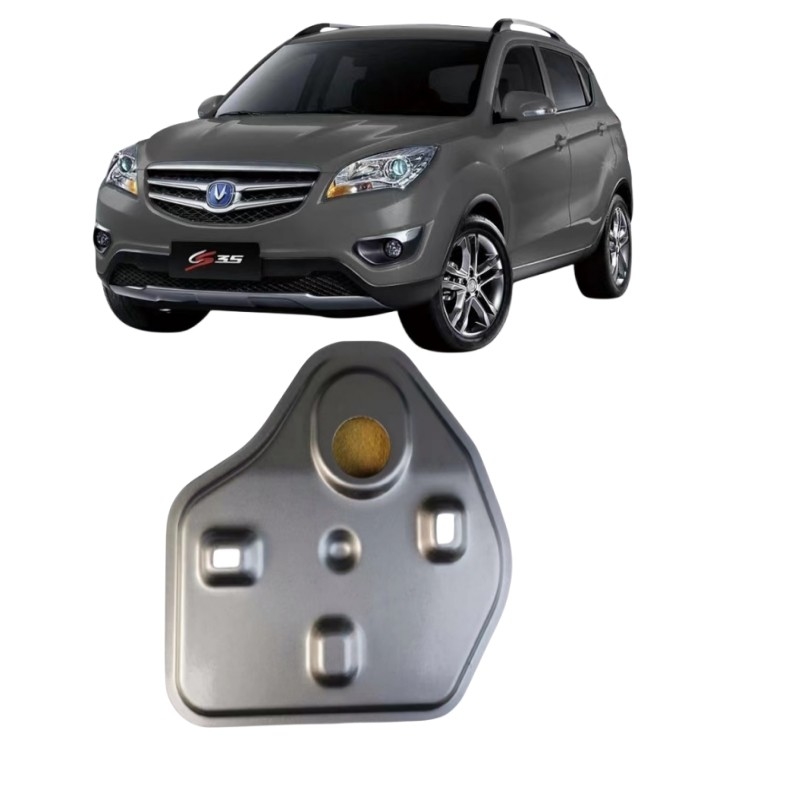 280T Motor geeignet für Changan EADO CS35 alsvin V5/V7 Automatikgetriebe Filter