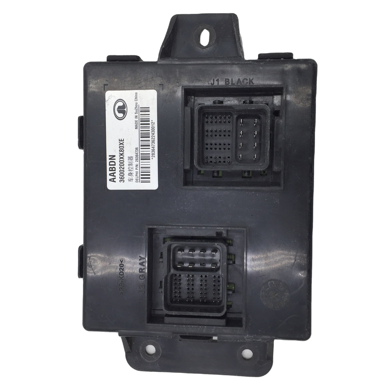 Elektrische Autosysteme für die Große Mauer Haval HOVER H3/H5/H6/H8/H9 Körpersteuerungsmodul