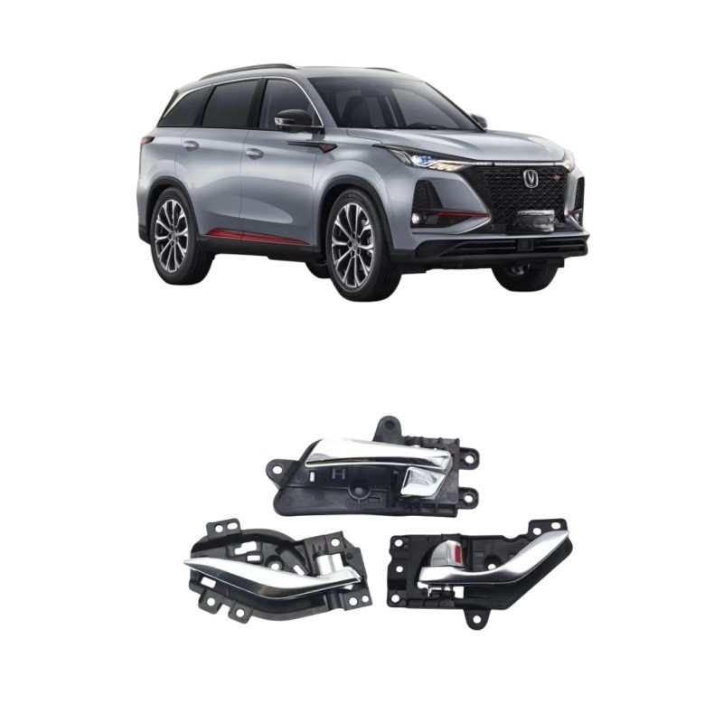 Innerer Schnalle Hand Innerer Griff von für Changan CS75 PLUS CS35 CS55 ALSVIN V7
