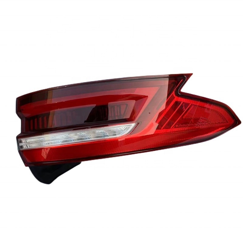 Rote ABS-LED-Hinterlichter Die ultimative Wahl für die Große Mauer Haval F7 F7X JOLION
