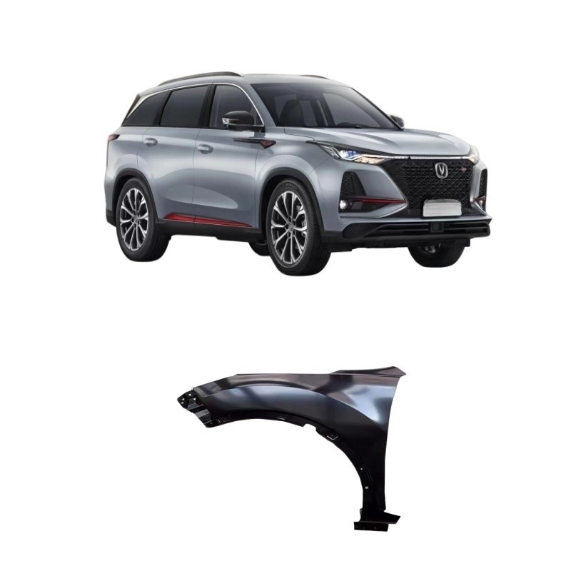 Changan CS35/75/15/55PLUS EADO ALSVIN/V3V7 Benben CX20 Vorderflügel 100% geprüfte Autoteile