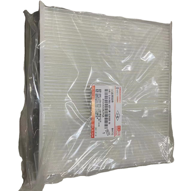 2005-2010 Jahr Auto-Klimaanlage Filter 8104400XKZ96A für die Große Mauer Haval System