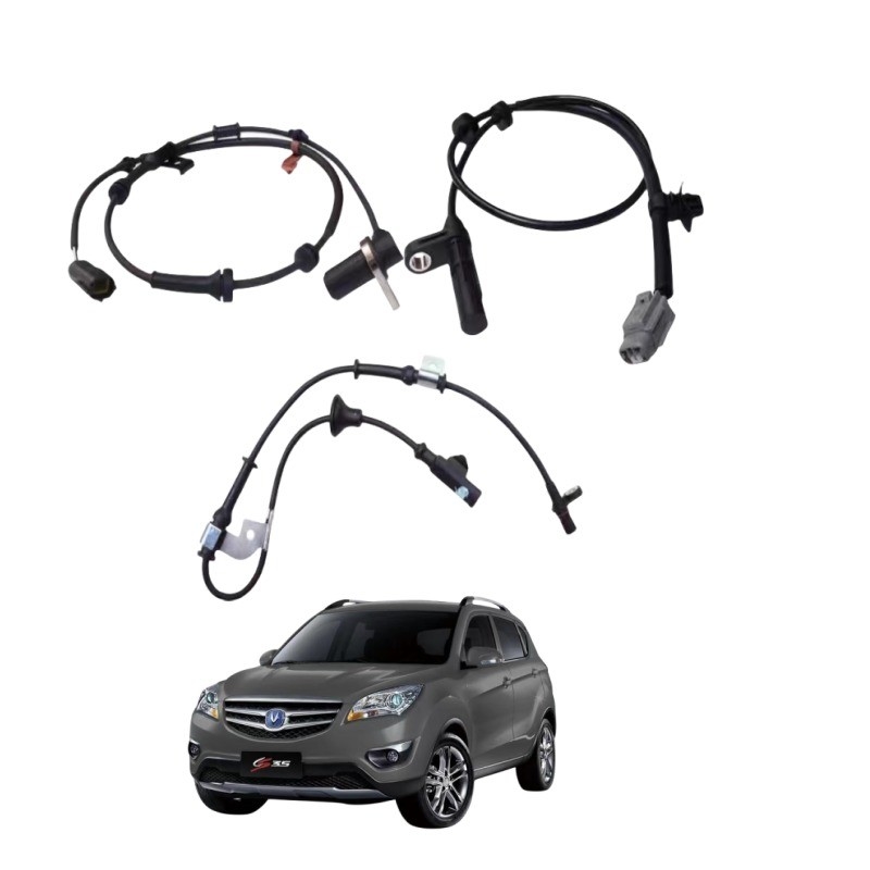 Changan CS75 CX20 CX30 CS35 15 Links- und Rechtsradgeschwindigkeitssensor ABS Sensor Induktionskabel für Auto