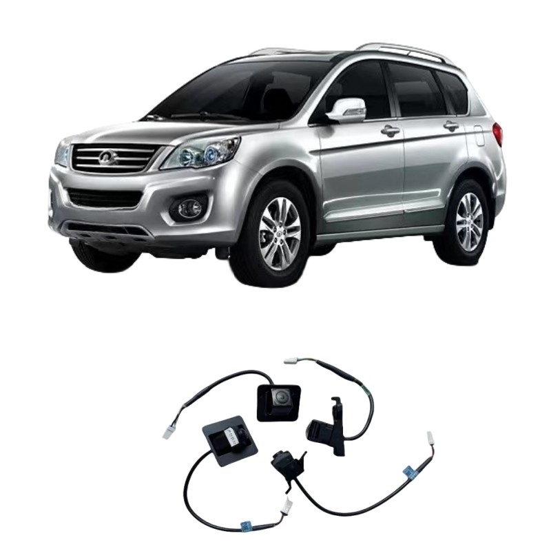 Changan CS95 CS75 CS15 35PLUS Panorama-Frontkamera Zurückfahrkamera für die Automatisierung