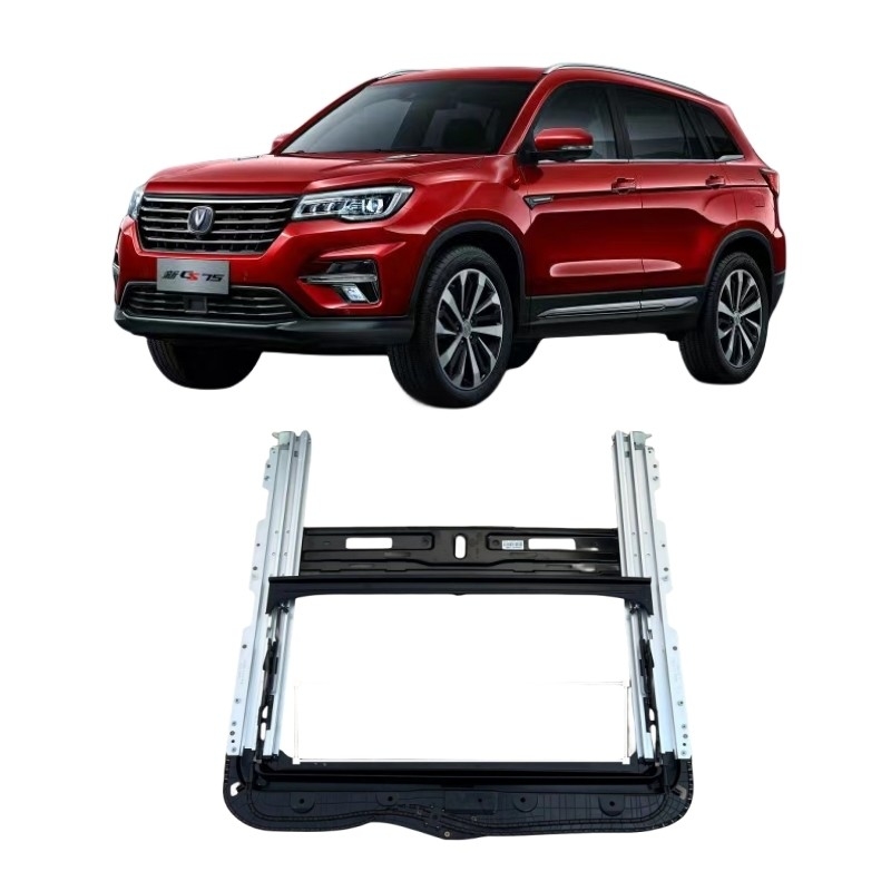 OEM Standardgröße Sonnendachrahmen für Changan CS15 CS35 CS55 CS75 CS85 und Größe