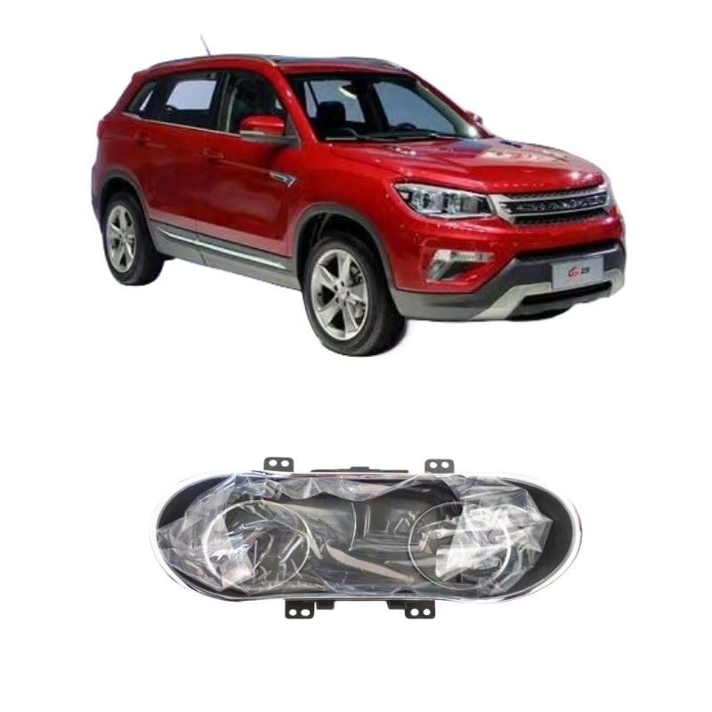 OE NO. no Changan cs75 LCD-Instrumententafel für Zubehör und Geschwindigkeitsmesser