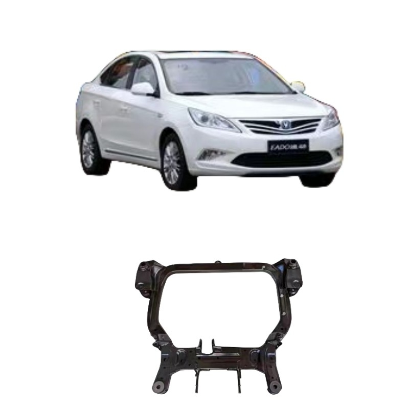Changan Alsvin Escape Front Axle Montage in Standardgröße mit Original-Autoteile