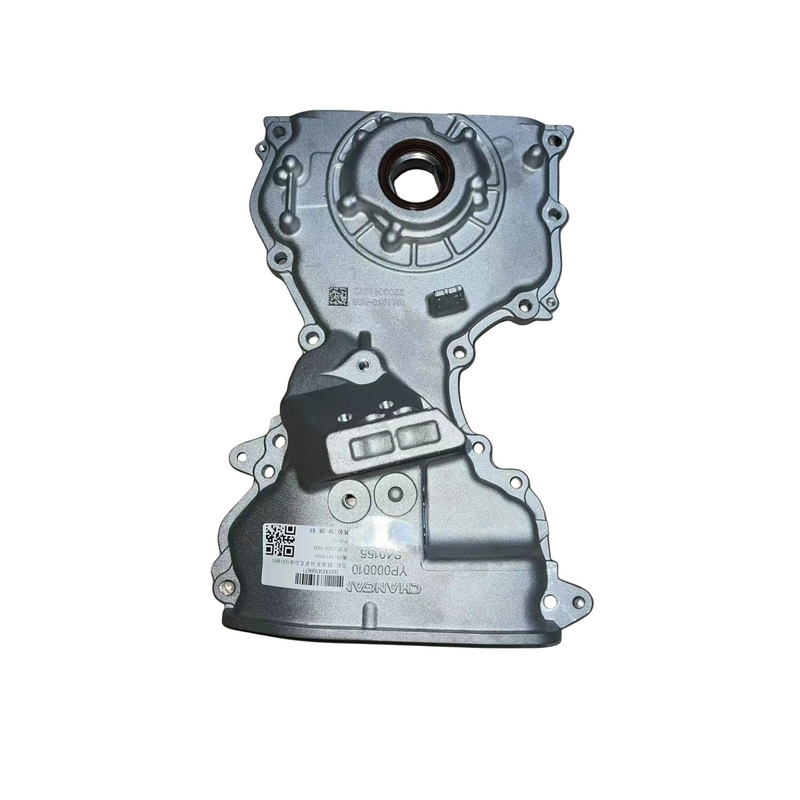 Changan All-Car-Engine Timing Cover 1011010-H08 für SEA AIR DHL FEDEX EMS Versand