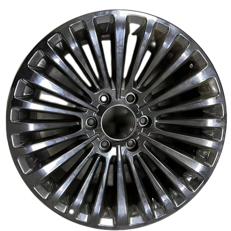 Mehrsprachiges Auto-Rad für den Tank der Great Wall-Serie 500 Direct OEM 3113105XKV3AA