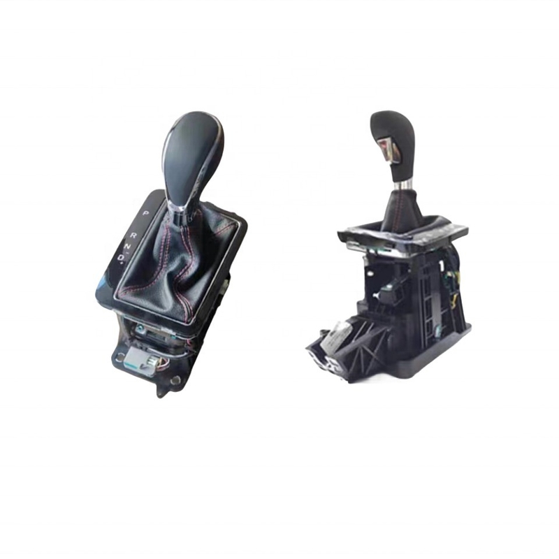 Original Automobilgetriebe Hebel Solenoidventilmontage für Changan CS75 Getriebewechselmechanismus