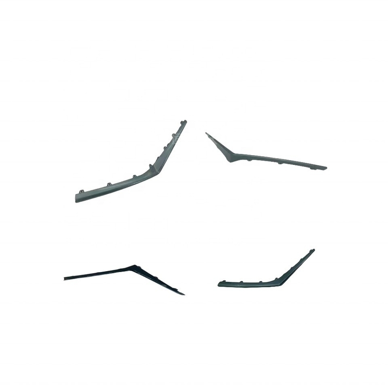 OEM Generation 1 UNI-V Hatchback 22.03- Frontbumper Dekorationsstreifen Originalteile