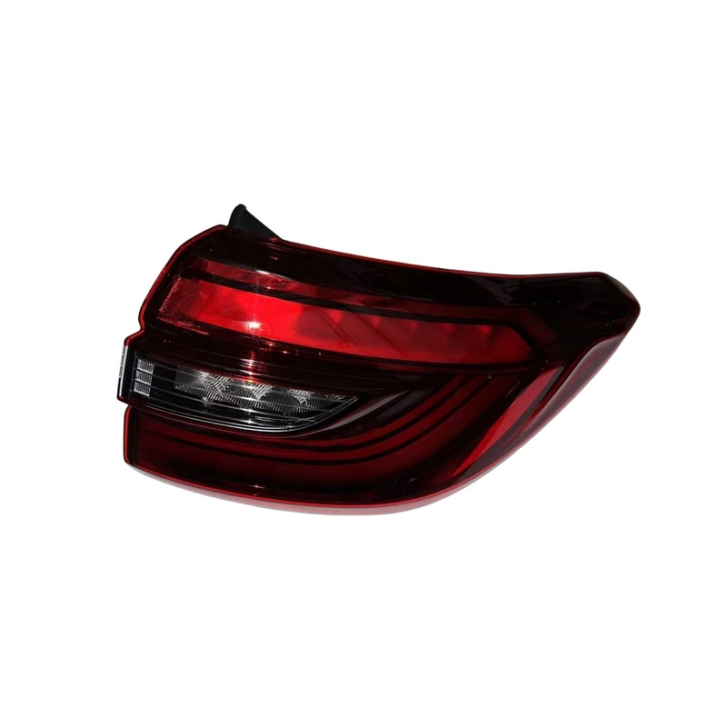 Changan CS95 Hecklicht S05831A 12V Spannung Versand per Sea Air DHL FedEx oder EMS