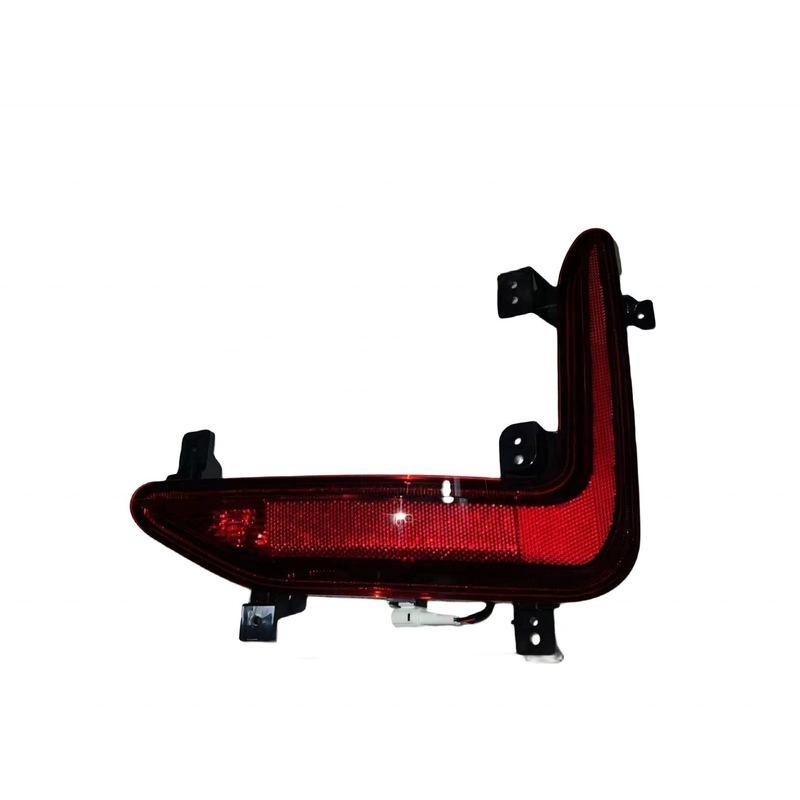 Changan CS95 Fahrzeughinteres Stoßfängerlicht Hinteres Nebellicht 4133220-A230 mit 12V Spannung