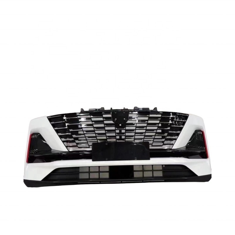 Changan CS55 zweite Generation Frontstoßfängermontage Echtes und Originalprodukt