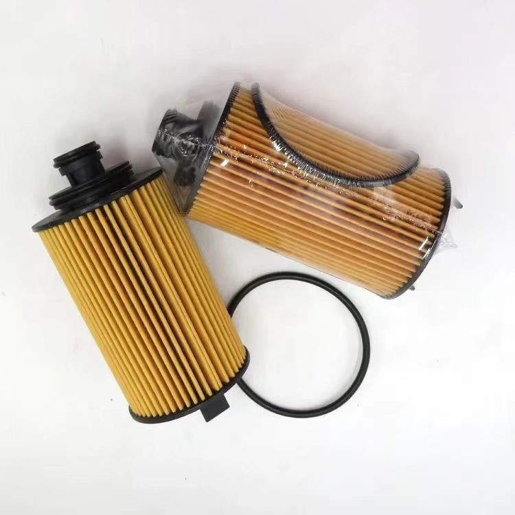 Teile für Automotoren PC201013-4501 PC201024-2602 Ölfilter für Changan Dieselmotoren 1.3