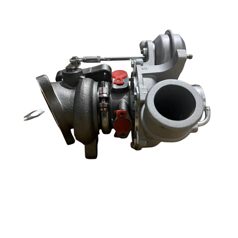 Changan CS95 Turbolader 1118010-A02-AA Die ultimative Leistungssteigerung für Ihr Auto