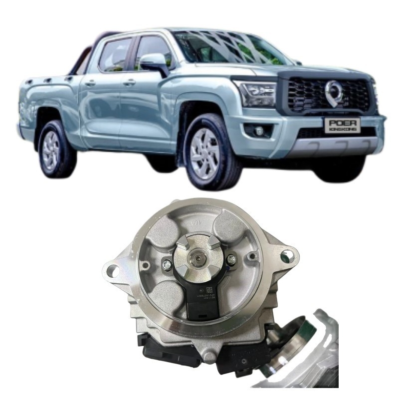 WEY VV5 geschlossener Off-Road-Fahrzeug Elektronischer Lenkmotor für optimale Leistung