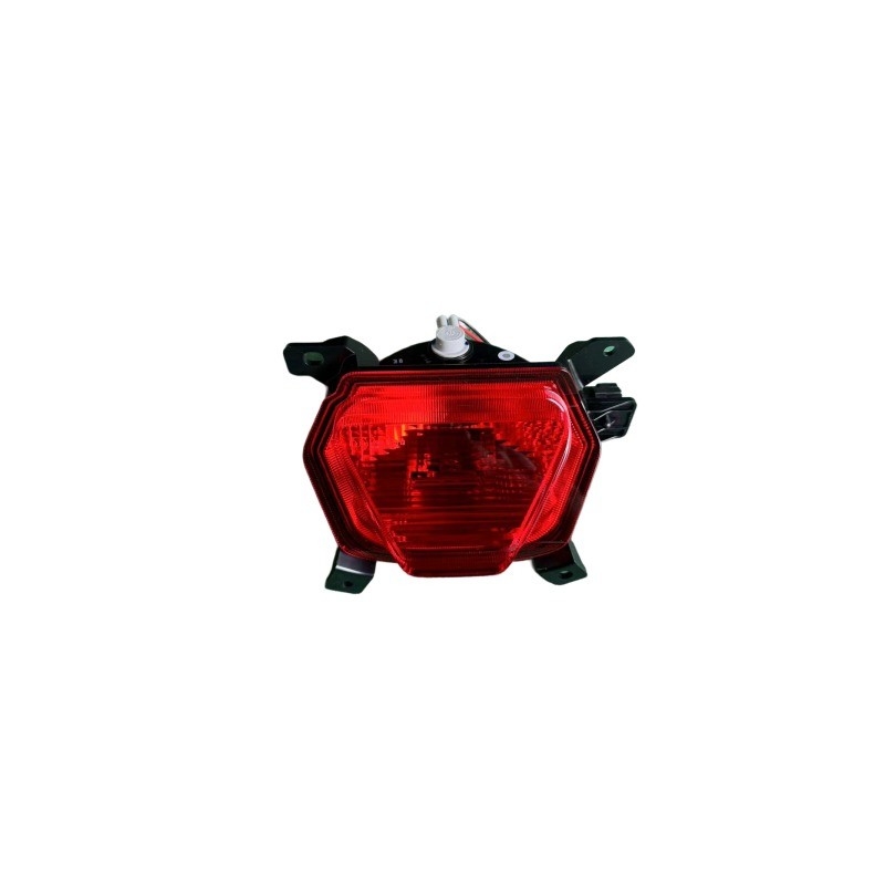 Changan CS55 Hinterhinterlicht Hinterne Nebellampe Hinterne Stoßlampe 4116110-AWO1 12V Spannung