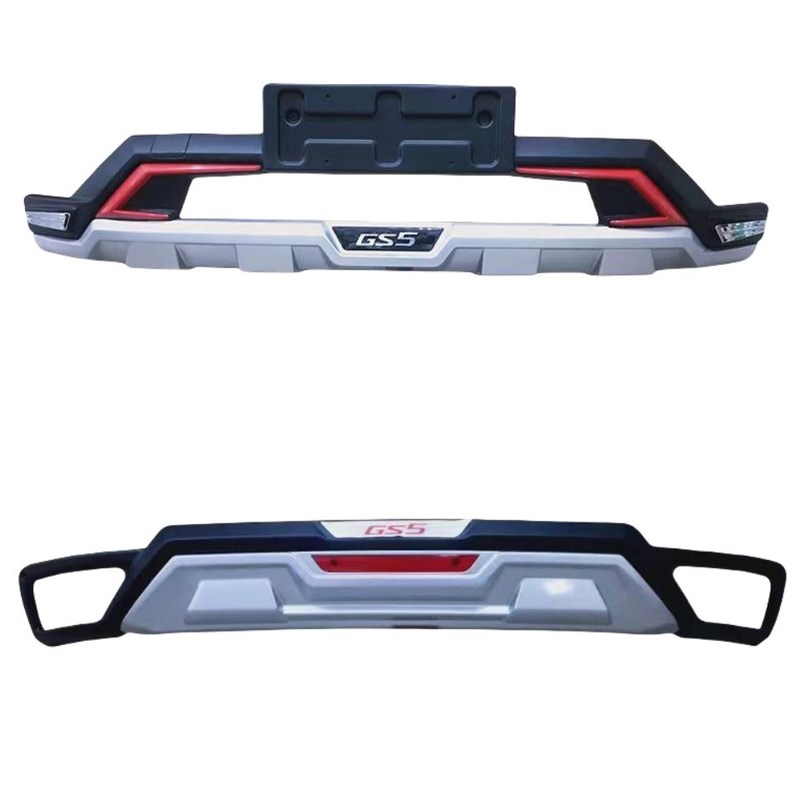 2015-2018 GAC Trumpchi GS4 GS5 Stoßfänger Original Bequeme und einfache Installation