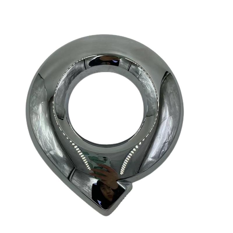 Net Auto Motor Teile Auto Logo LED Licht Auto Vordergitter Emblem Abzeichen für die Große Mauer 2019-