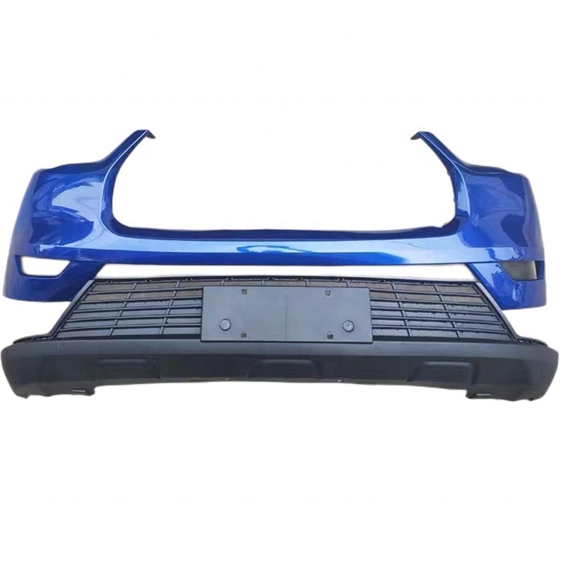 Zubehör für Great Wall Motors Pickup Truck Front Bumper Schweißmontage für das Modell 2019