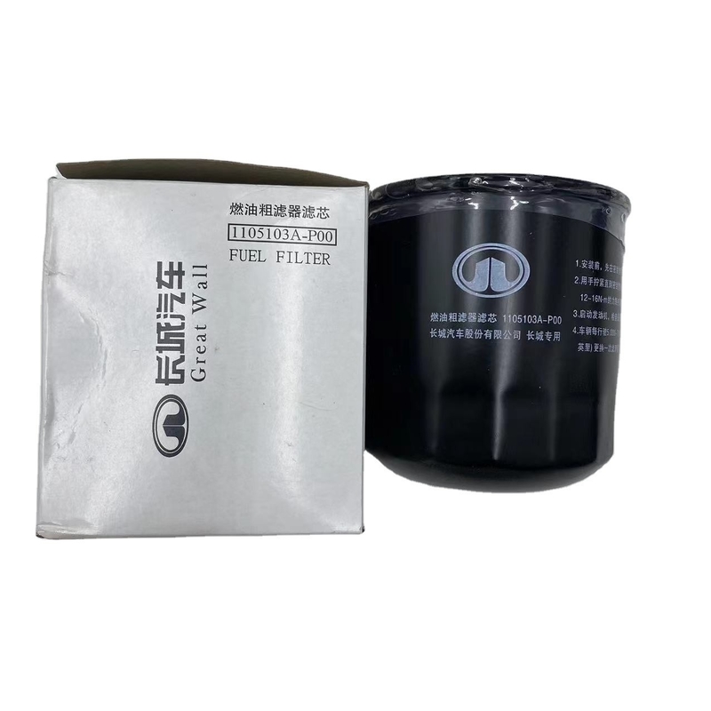 HOVER Geschlossene Kraftstofffilter für Geländefahrzeuge 1105103A-P00 für Great Wall Wingle