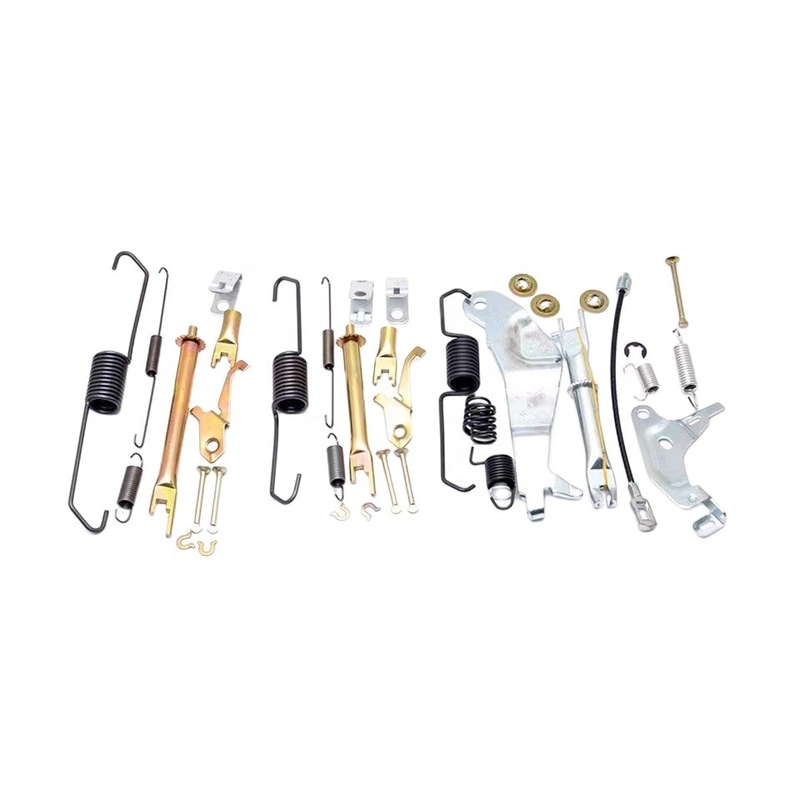 Auto-Fitment Großwand Wingle 3 Wingle 5 Bremsenschuh-Kit für 4WD 2WD Eisen Auto-Teil