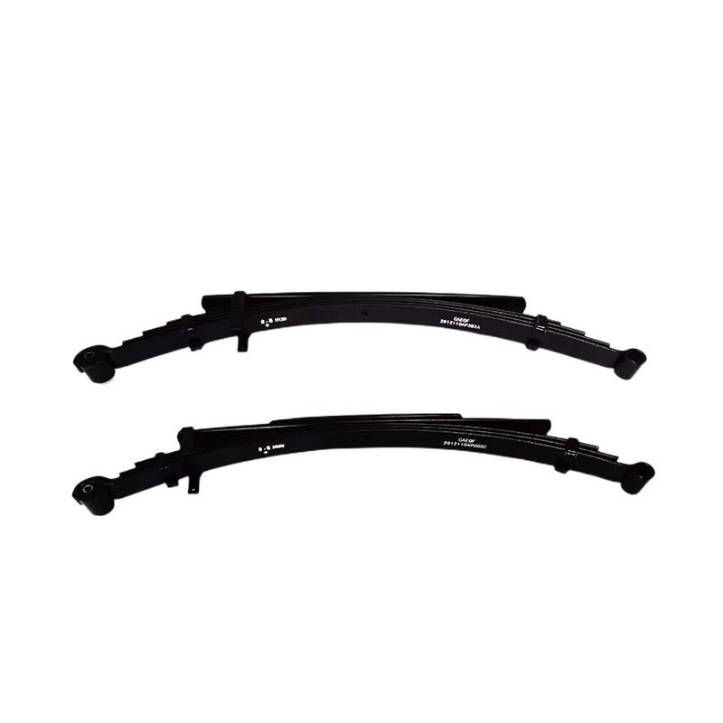 Große Wand WINGLE 7 Blattspringmontage 2912110AP00XD für ein reibungsloses Fahrverhalten