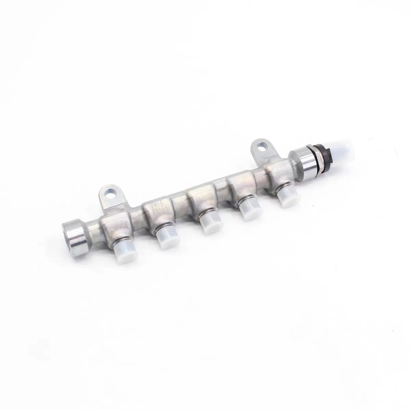 Große Mauer H5 H6 Wingle6 Wingle5 Wingle7 Hochdruck-Brennstoff-Schiene Montage für 2023- Modelle
